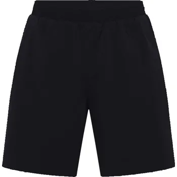 Pánské kraťasy Pánské šortky Jack Wolfskin WAGAMI M S Tmavě modrá