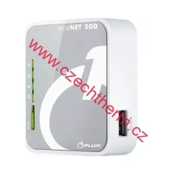 Příslušenství ke kotli rozšiřující modul ECOMAX ECONET EkoScroll (rozšiřující modul ECOMAX ECONET EkoScroll)