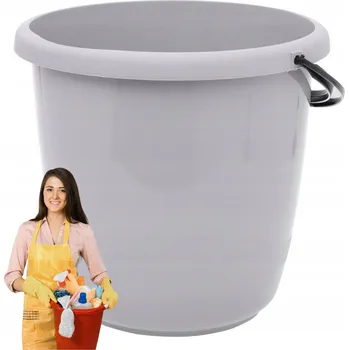 kbelík Kbelík s výlevkou Dihome 15 l