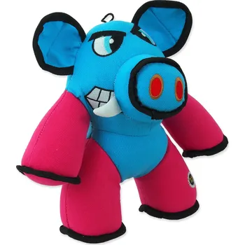 Hračka pro psa BE FUN Hračka BeFun ANGRY divočák pro štěně 25cm