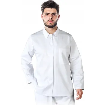 Pánská mikina Mikina pro potravinářský průmysl LH-FOOD JBU W vel. 4XL