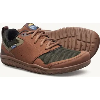 Dámská zdravotní obuv Lems Primal Zen Woodland Velikost EU: 37,5, vnitřní délka: 238, vnitřní šířka: 95