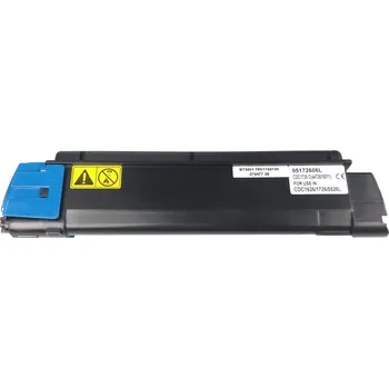 Tonerová kazeta - UTAX 4472610011 - cyan - kompatibilní