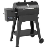 Pit Boss Gril na dřevěné pelety FB500