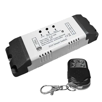 vypínač MKF-TSWRF581 spínač Wi-Fi a RF