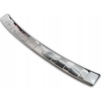 autokoberec Ochranná lišta nárazníku Avisa 2/35285