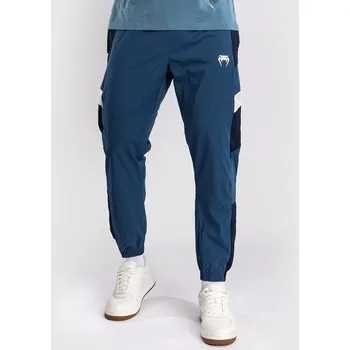 Šusťákové kalhoty Venum Attack 90 - Midnight Blue Velikost: M
