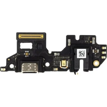 UI deska Realme 9 Pro USB-C konektor mikrofon AV audio originál kvalita