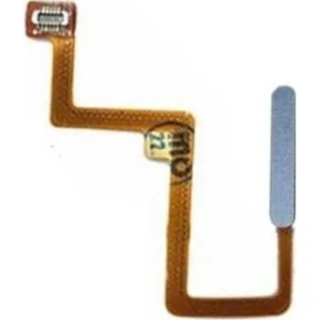 Flex kabel čtečky prstů Xiaomi Redmi Note 11 Pro+ 5G Star blue modrý originál kvalita