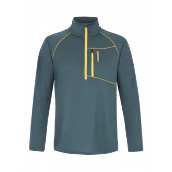 Pánská mikina Pánská mikina Protest PRTKODY Protest modrá 3123949