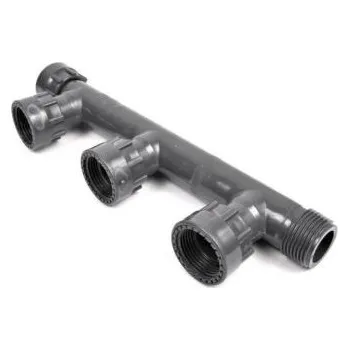 Rain Holendrový 3T-kus 1" vnitřní závit