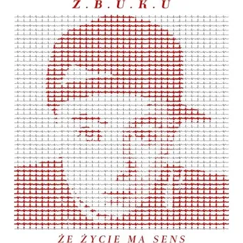 Zahraniční hudba Że życie ma sens Zbuku CD