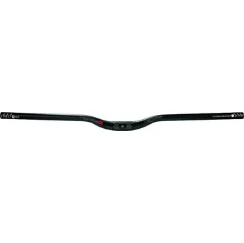 Sport řidítka ERGOTEC RISER BAR 30 31,8 / 780mm / SL6