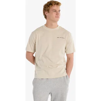 Pánské tričko New Balance Reimagined Graphic T-Shirt 2 S