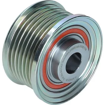 Předstihová spojka KAMOKA RC144