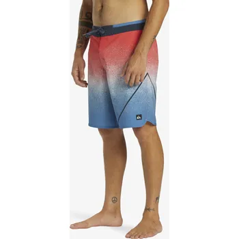 Pánské oblečení Pánské koupací kraťasy Quiksilver SURFSILK NEW WAVE Quiksilver Other 3095089
