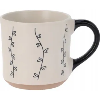 Keramický hrnek Siaki 350 ml