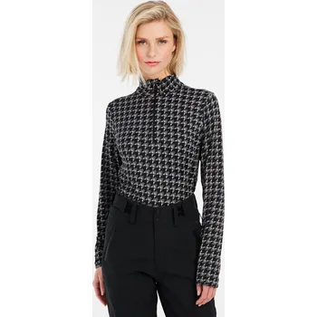 Dámská mikina Dámská mikina Protest PRTNOON Protest černá 3131268