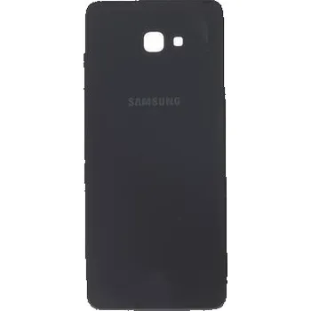 Telefonní příslušenství Zadní kryt Samsung J415 Galaxy J4+ 2018 Black černý originál kvalita