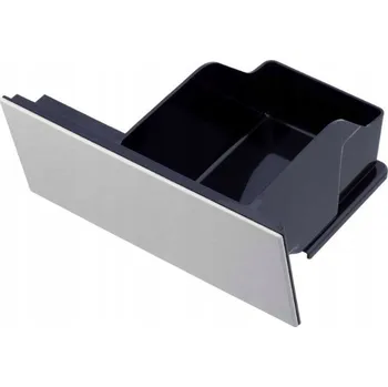 Náhradní díl pro kávovar Zásobník na sedlinu kávovaru DeLonghi Primadonna XS