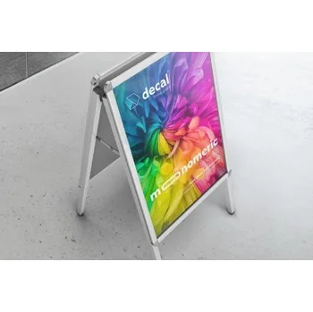 Decal™ Gloss Lam 331 s UV ochrannou šíře 160cm x 50m