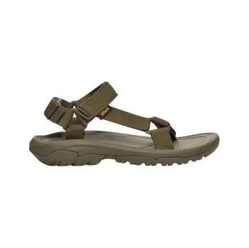 Pánská treková obuv Teva Hurricane XLT2 (1019234) OLIVE zelená 39,5 EU