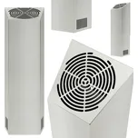 Čistička vzduchu AirFree WM 300 93W Stříbrná