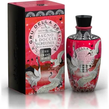Sprchový gel Rudy Profumi Rudy Profumi Sprchový gel/pěna s vůní The Crane Of Happiness - 500 ml CP-3728