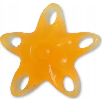 Sundo Posilovač prstů a rukou pro posílení a rehabilitaci, různé obtížnosti -: Střední