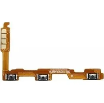 Flex kabel on/off hlasitosti Huawei Honor X8a Honor 90 Lite originální