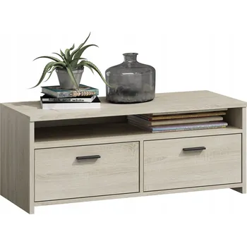 Komoda TV stolek skříňka mili sonoma 100cm komoda regál