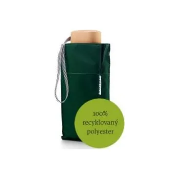 Deštník Skládací deštník Anatole mini zelený - Gustave