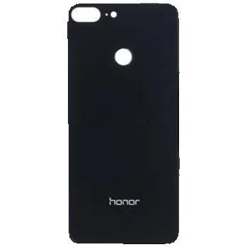 Zadní kryt Huawei Honor 9 Lite Black černý originál kvalita