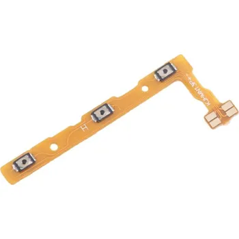 Flex kabel on/off hlasitosti Xiaomi Redmi Note 13 Pro+ 5G originál kvalita