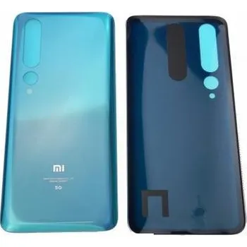 Zadní kryt Xiaomi Mi 10 5G Green zelený originál kvalita