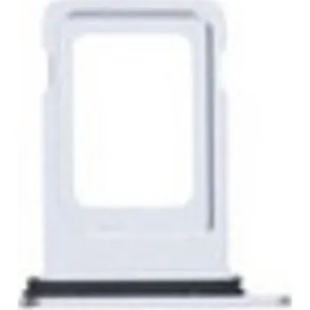 Držák SIM Apple iPhone 14 iPhone 14 Plus White bílý originál kvalita