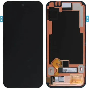 LCD Google Pixel 9 dotyková deska Black černá originální