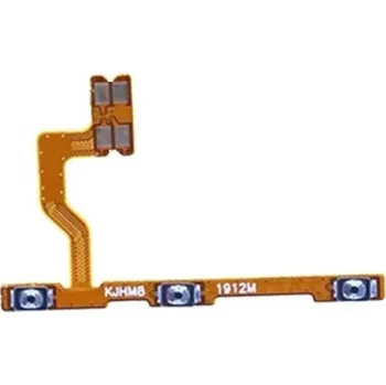Telefonní příslušenství Flex kabel on/off hlasitosti Xiaomi Redmi 9 originál kvalita