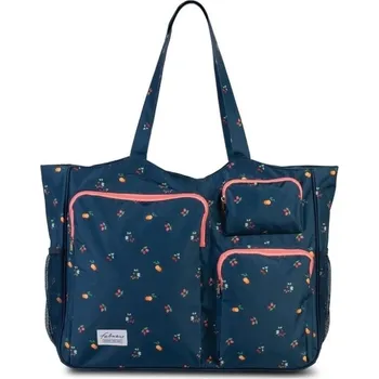 Plážová taška Plážová taška Fabrizio XXL 3 Pockets 50443-5000