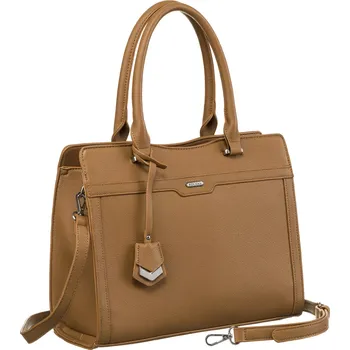 Kabelka Dámská kabelka ROVICKY béžová , VELIKOST UNI