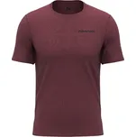 Hannah WICK red mahogany