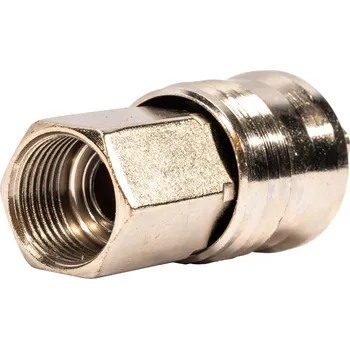 Zahradní hadice XTLINE Rychlospojka vzduchová vnitřní závit | 3/8"