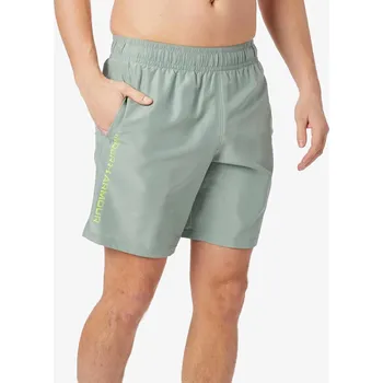 Pánské kraťasy Under Armour Tech Woven Wordmark Short LG