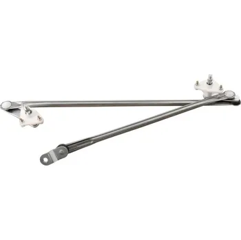 Motorek stěrače a odstřikovače Mechanismus předních stěračů NISSAN PRIMERA (P11) |996-1999| TAIWAN | 5903107538078