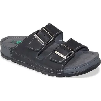 SANTÉ N/211/1/60/CP černá, 38