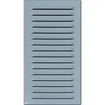 M&D 1934B mřížka hliníková 190 x 340 mm…