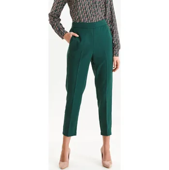 Přísně tajné DÁMSKÉ KALHOTY Top Secret zelená 2070514