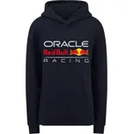 Dětská mikina Oracle Red Bull Racing s logem tmavě modrá CORE 158 CM