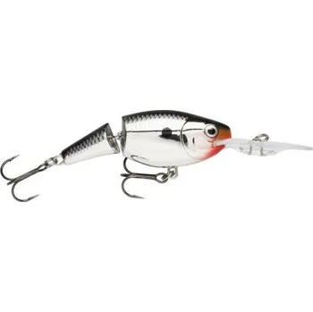 Umělá nástraha RAPALA - Wobler Jointed shad rap 9cm - CH
