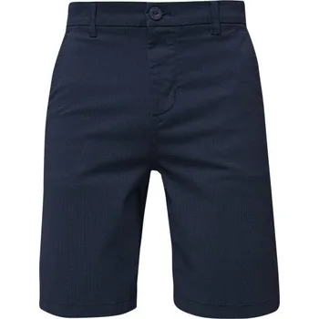 Pánské oblečení Pánské šortky LOAP VASEK S Tmavě modrá